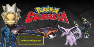 Pokemon colosseum online no download
