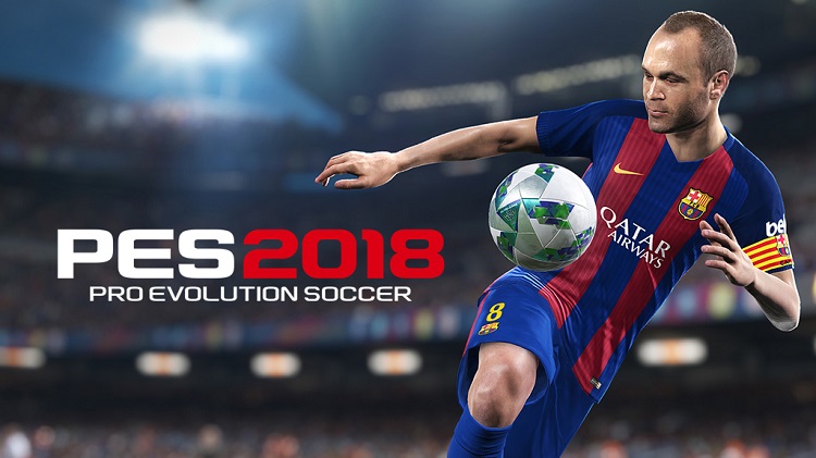 Download Pes For Computer
